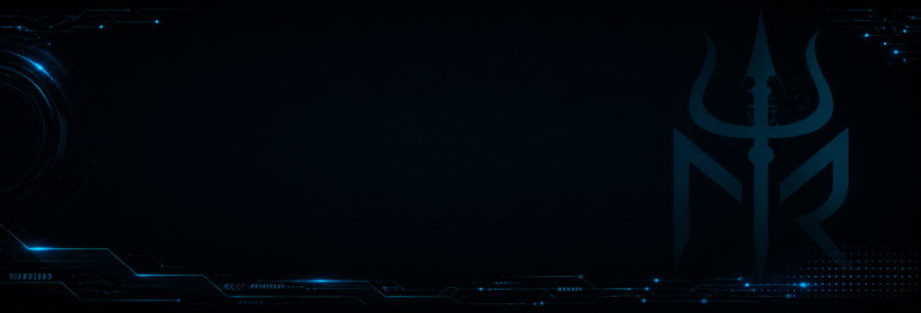Cyber Background